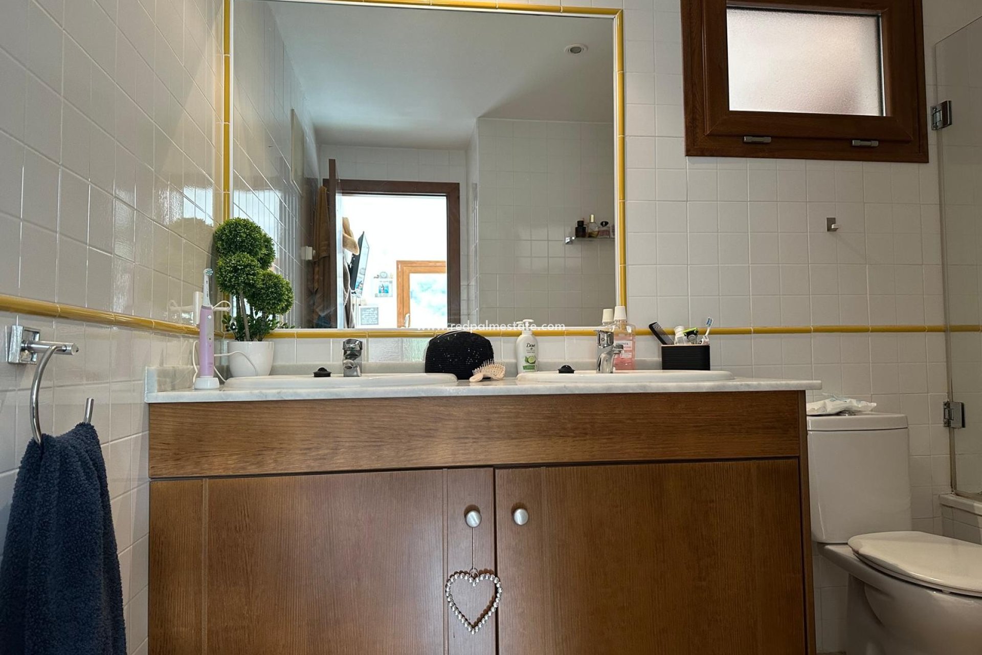 Revente - Appartements -
Torrevieja - Punta prima