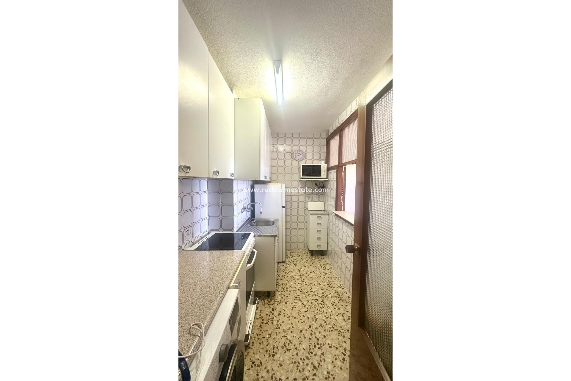 Revente - Appartements -
Torrevieja - Punta prima