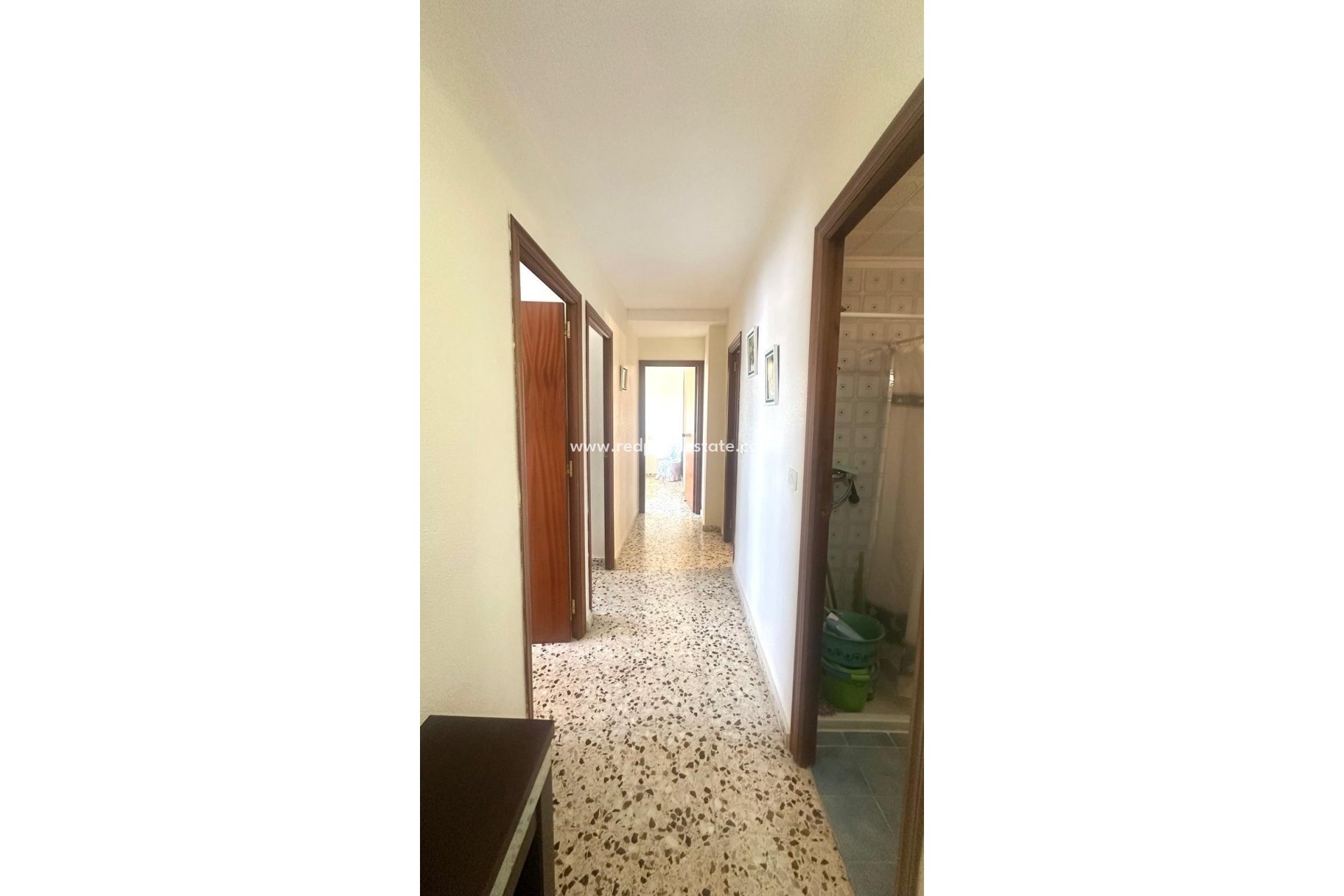 Revente - Appartements -
Torrevieja - Punta prima