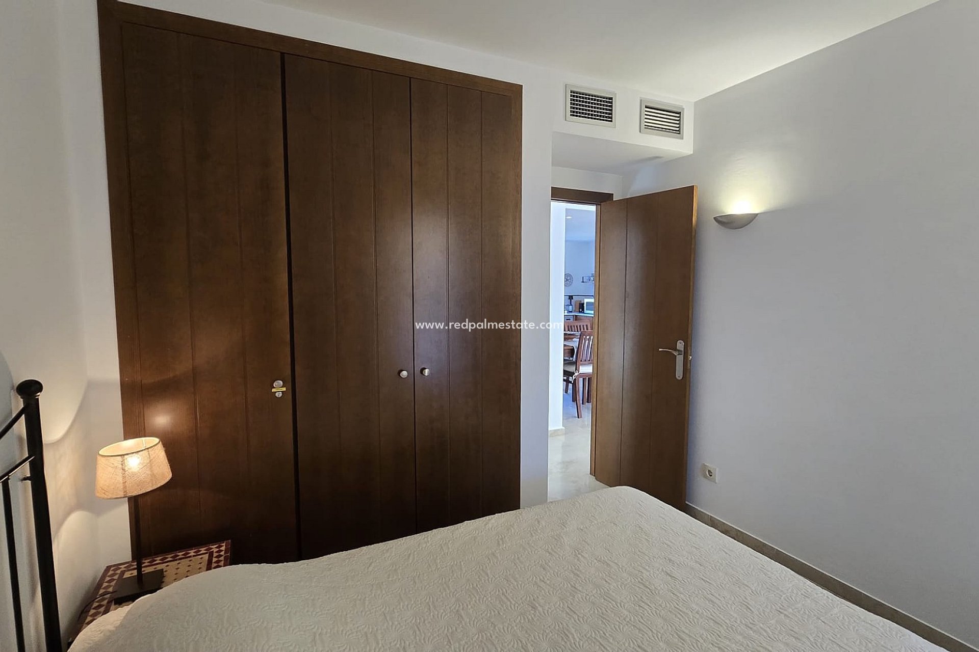 Revente - Appartements -
Torrevieja - Punta prima