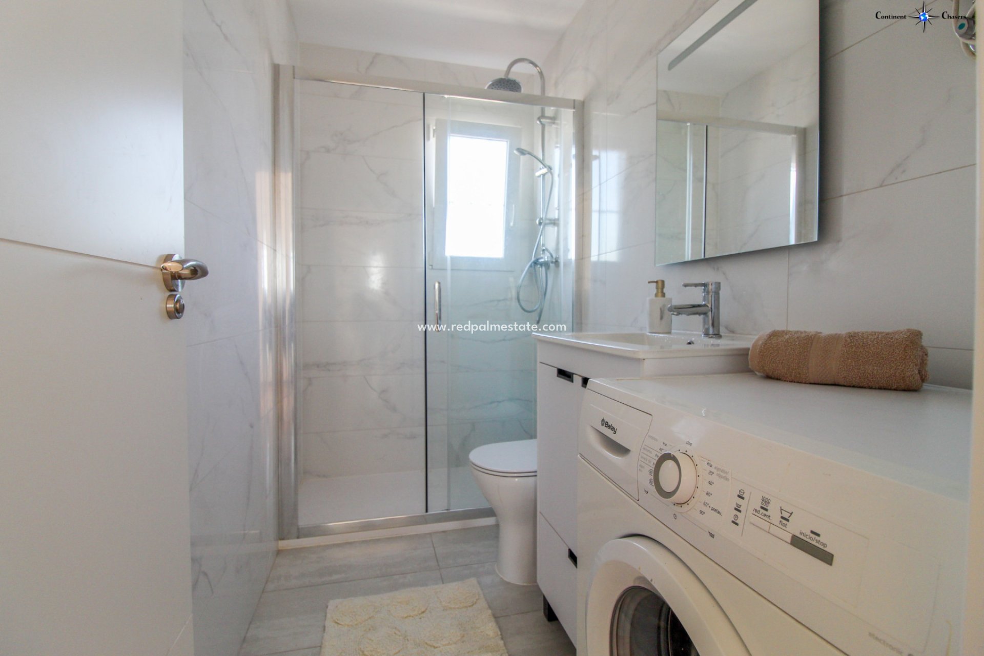 Revente - Appartements -
Torrevieja - Punta prima