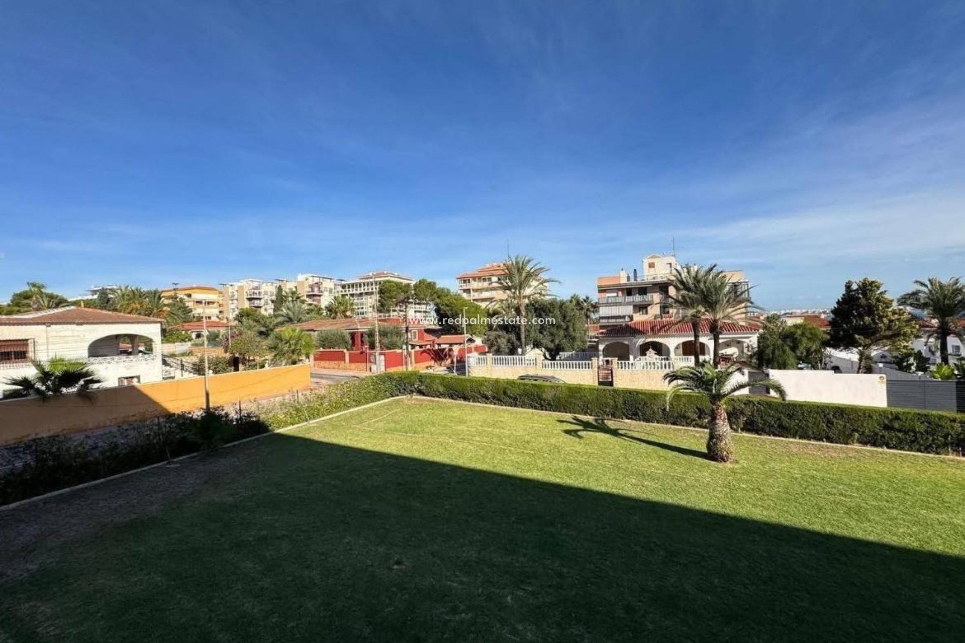 Revente - Appartements -
Torrevieja - Punta prima
