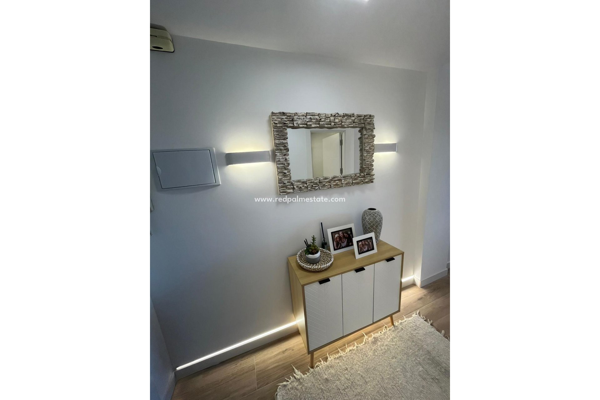 Revente - Appartements -
Torrevieja - Punta prima