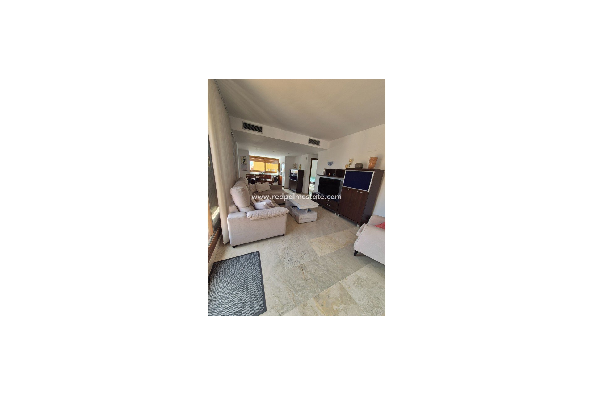 Revente - Appartements -
Torrevieja - Punta prima