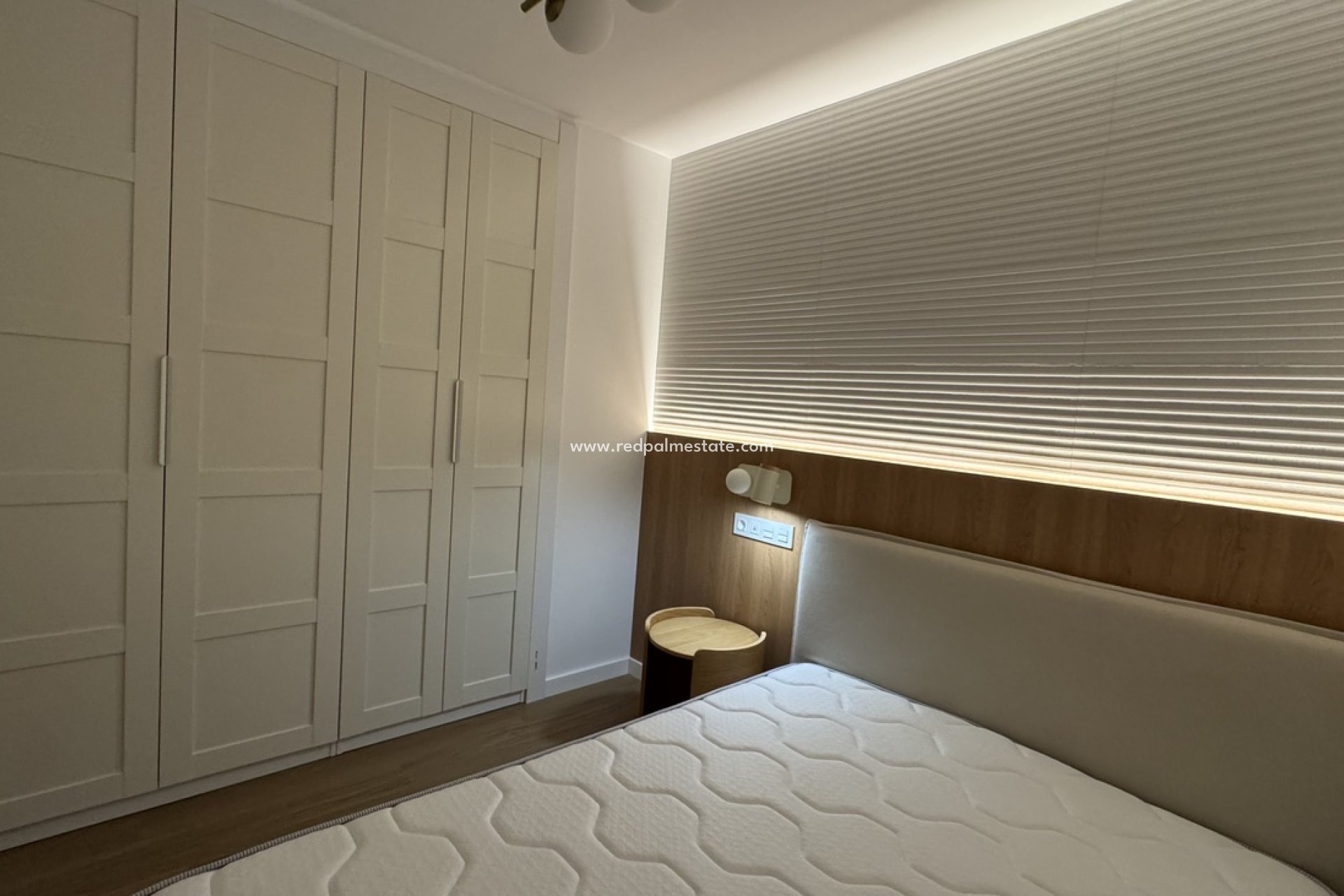 Revente - Appartements -
Torrevieja - Punta prima