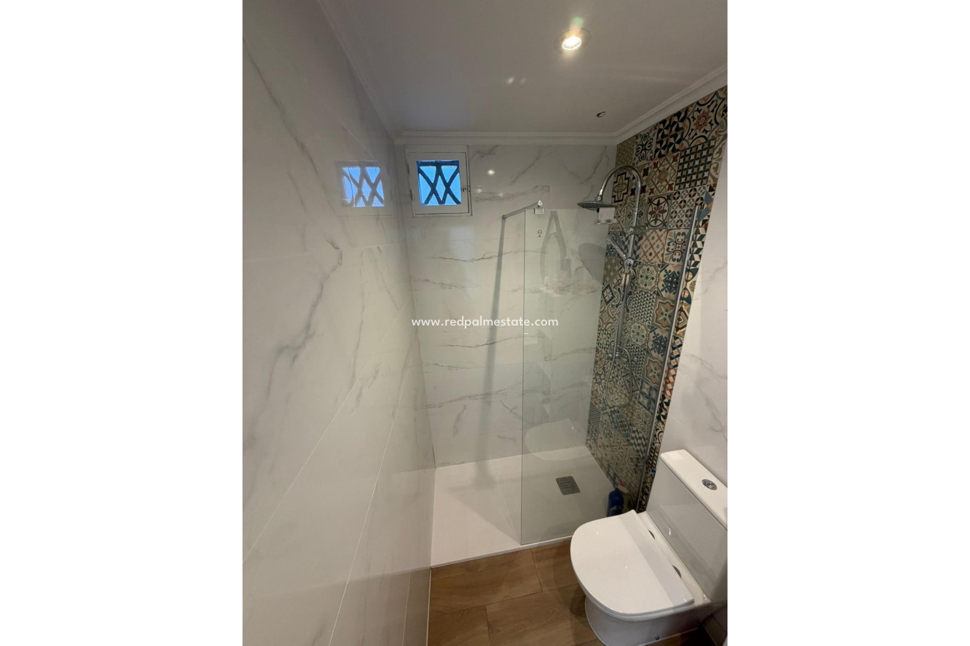 Revente - Appartements -
Torrevieja - Punta prima