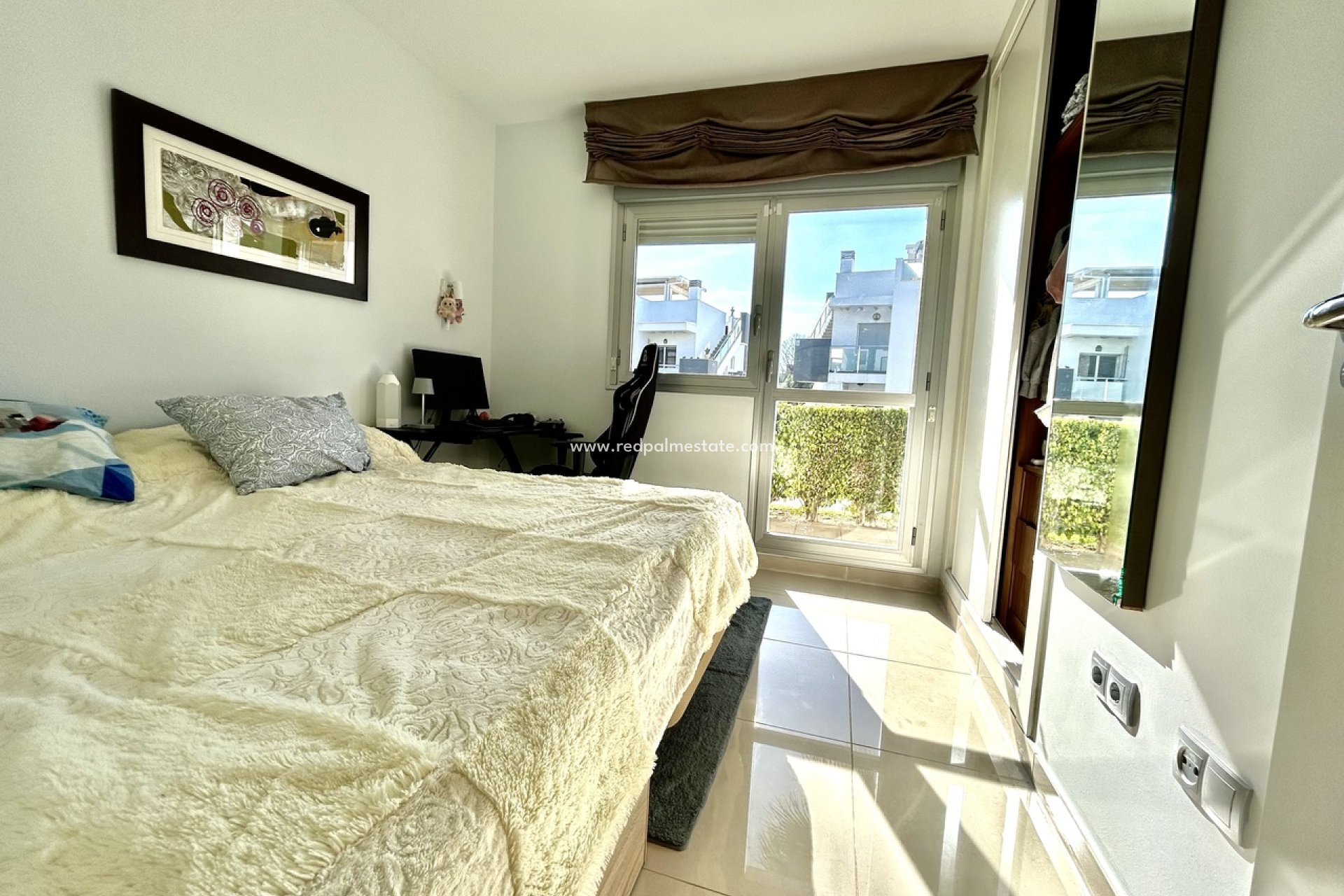 Revente - Appartements -
Torrevieja - Punta prima