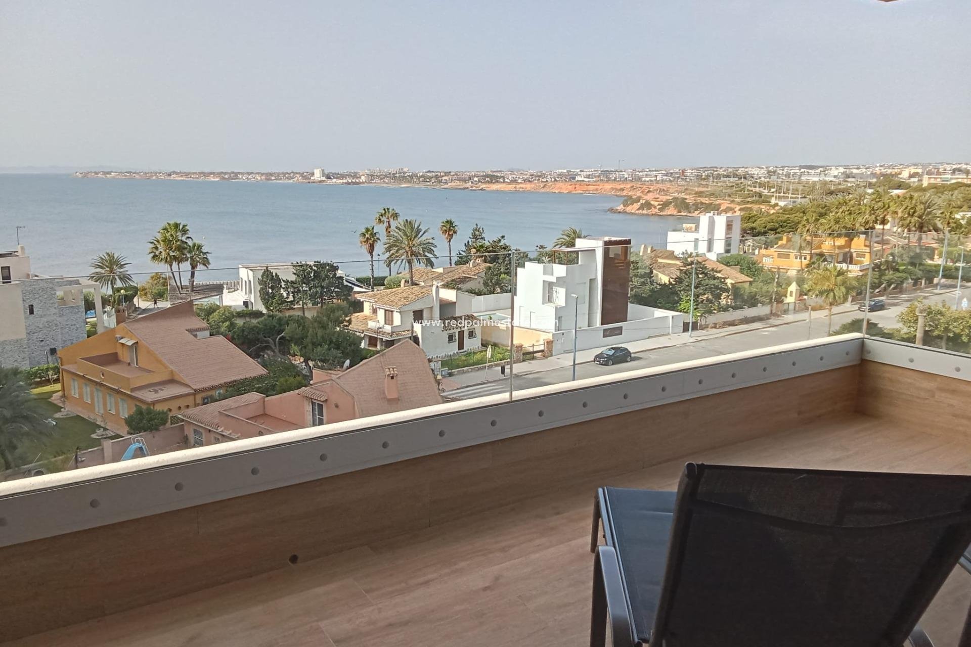 Revente - Appartements -
Torrevieja - Punta prima