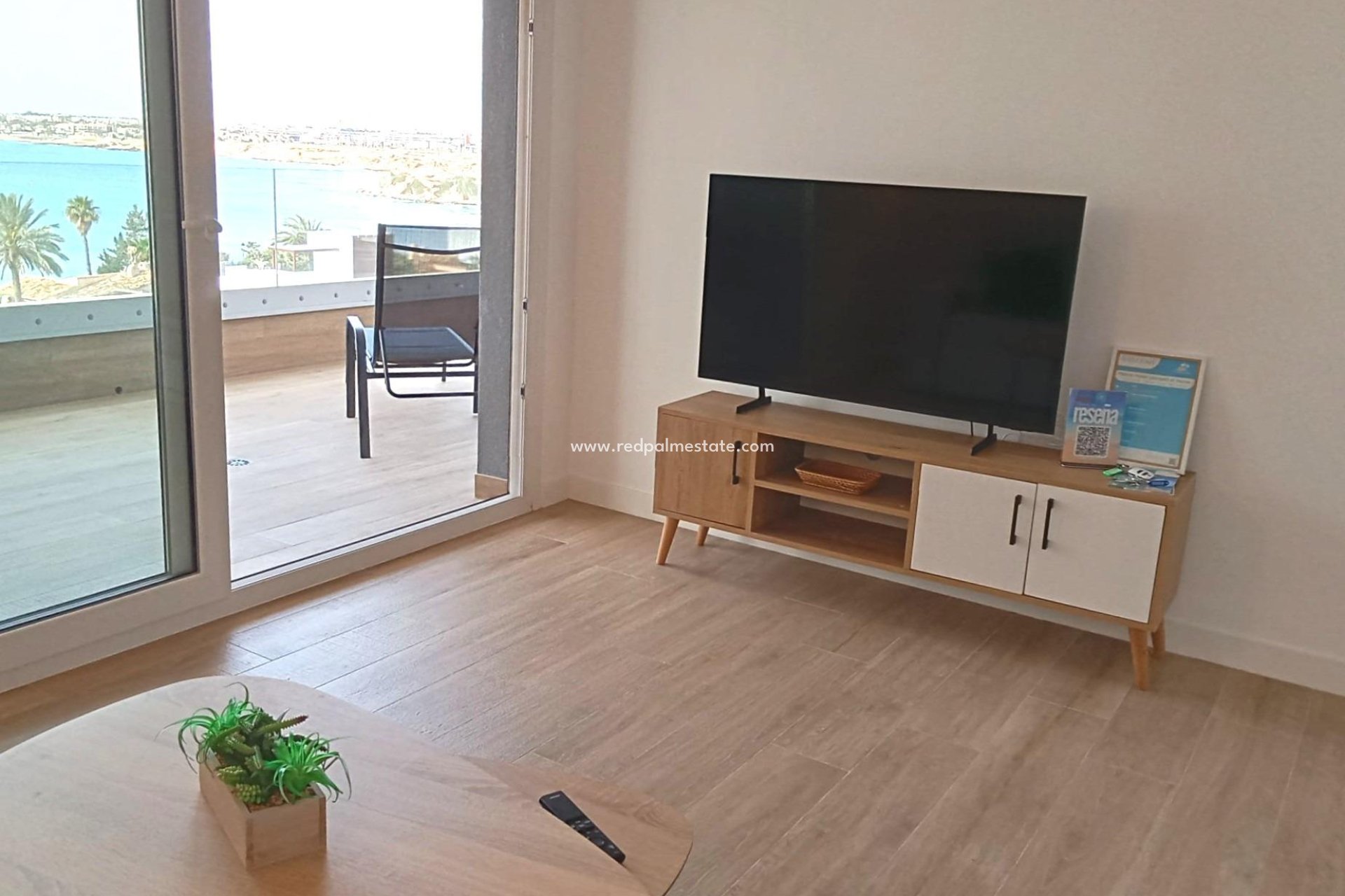 Revente - Appartements -
Torrevieja - Punta prima