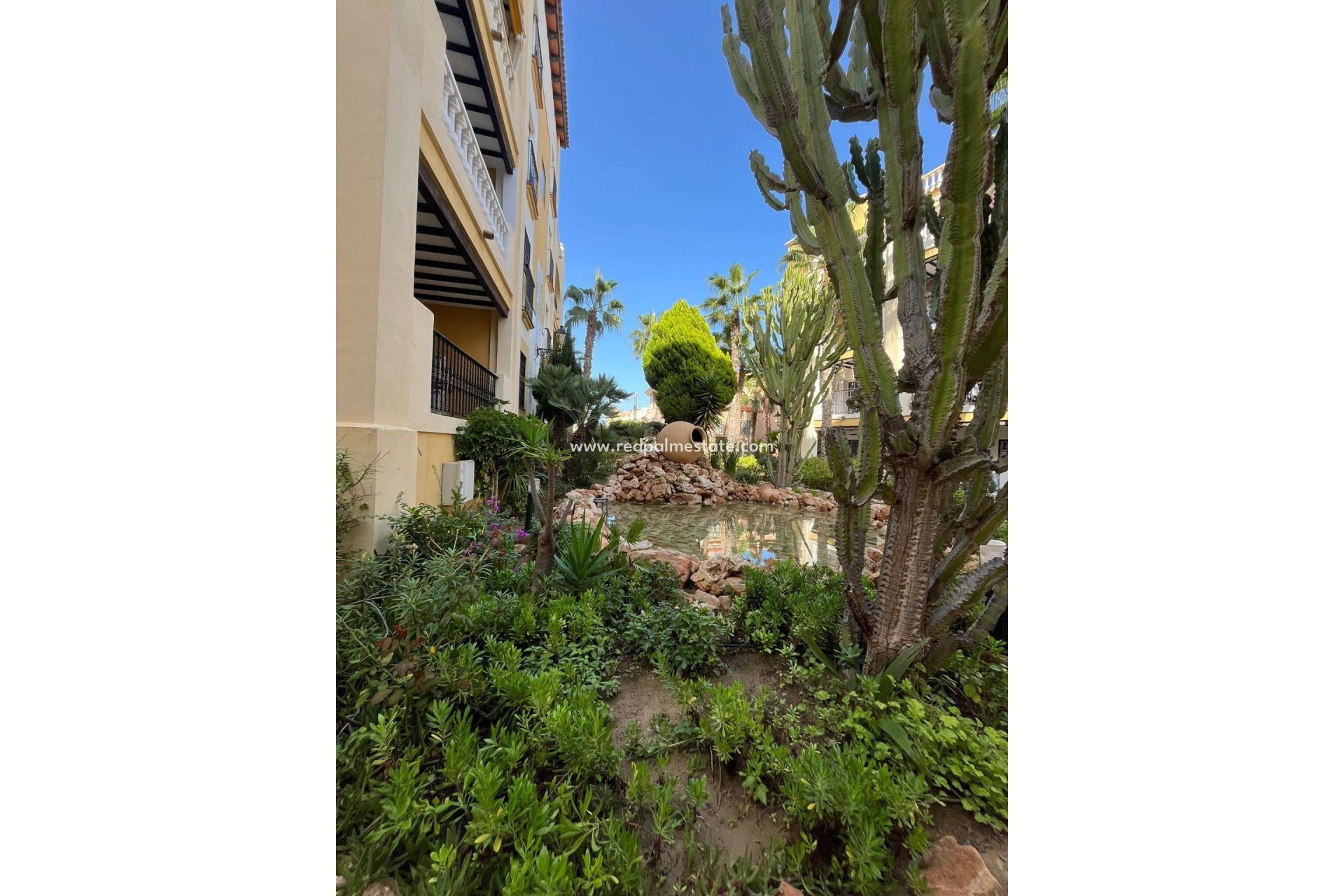 Revente - Appartements -
Torrevieja - Rosaleda-los frutales