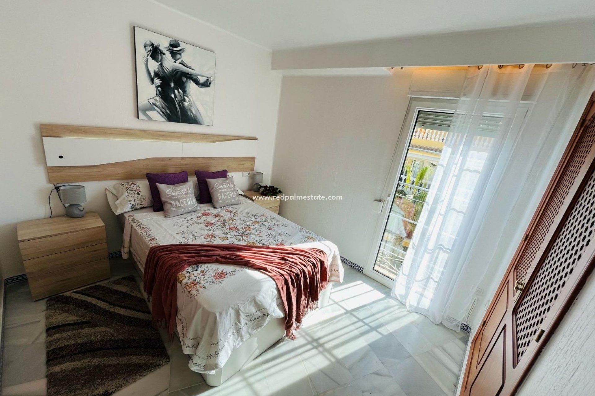 Revente - Appartements -
Torrevieja - Rosaleda-los frutales