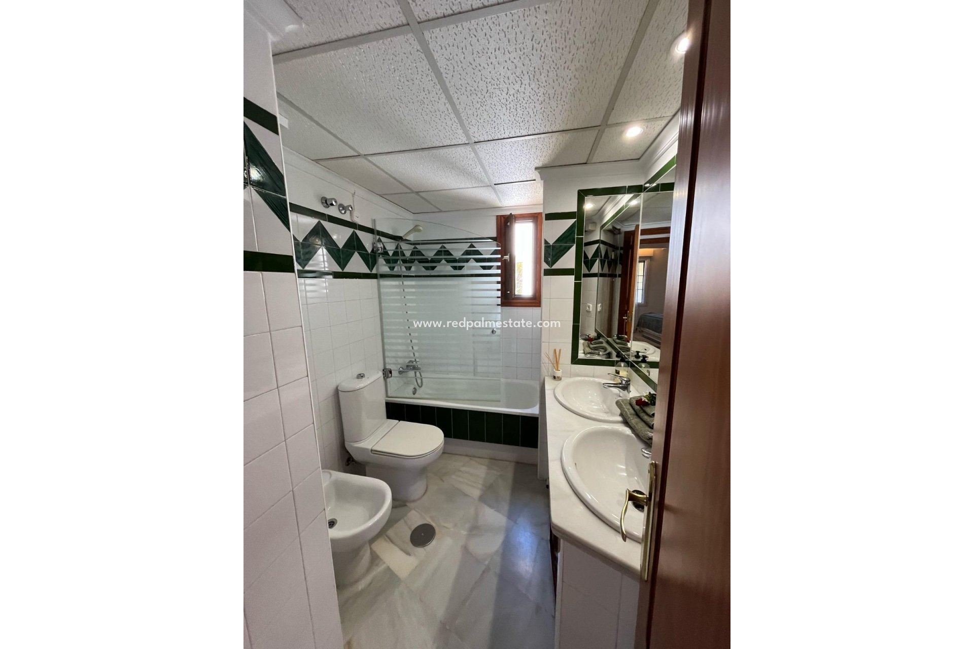 Revente - Appartements -
Torrevieja - Rosaleda-los frutales