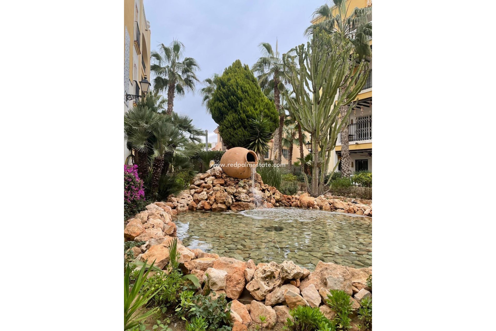 Revente - Appartements -
Torrevieja - Rosaleda-los frutales