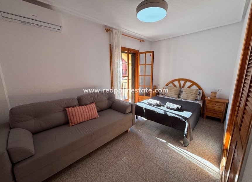 Revente - Appartements -
Torrevieja - Rosaleda-los frutales