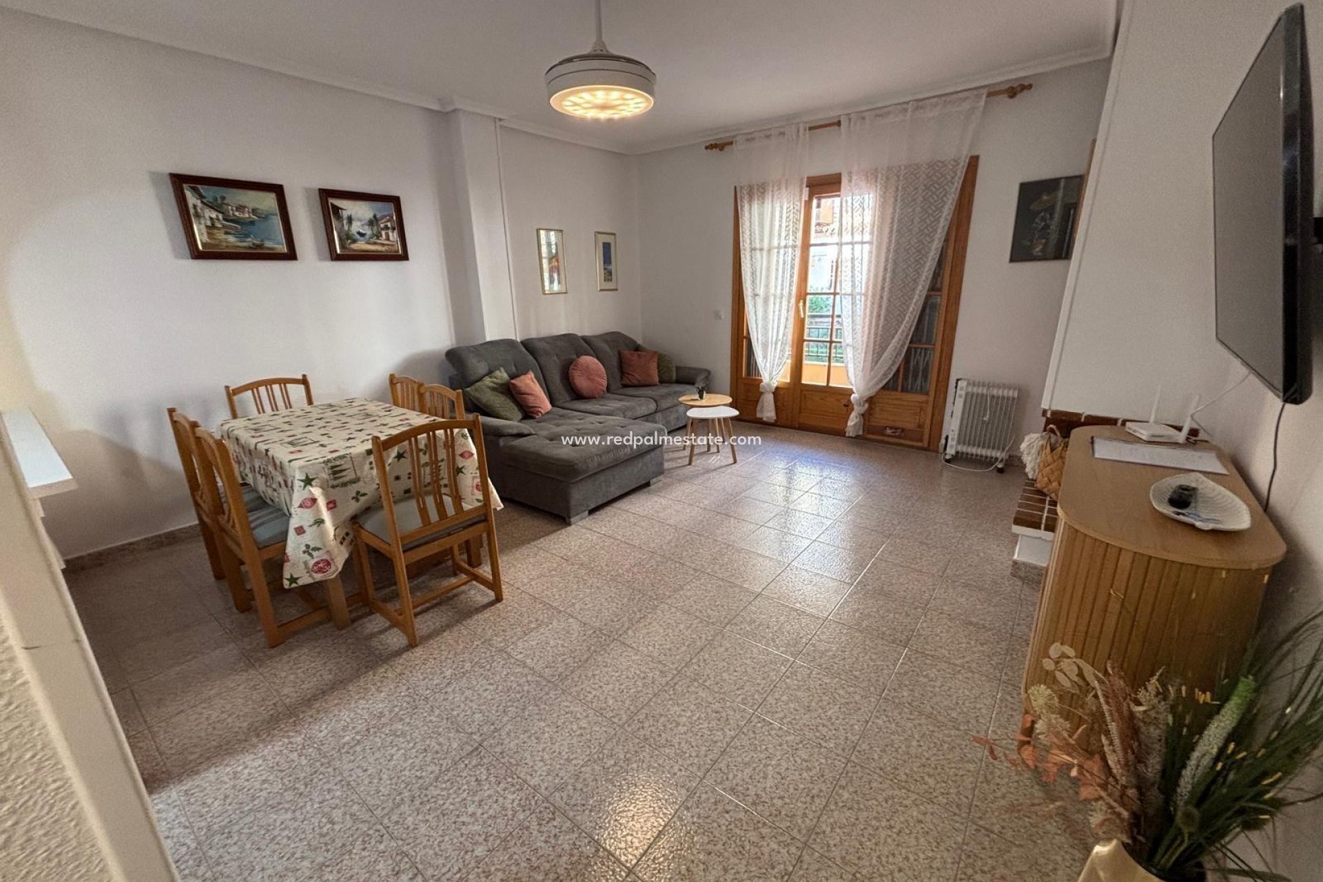 Revente - Appartements -
Torrevieja - Rosaleda-los frutales
