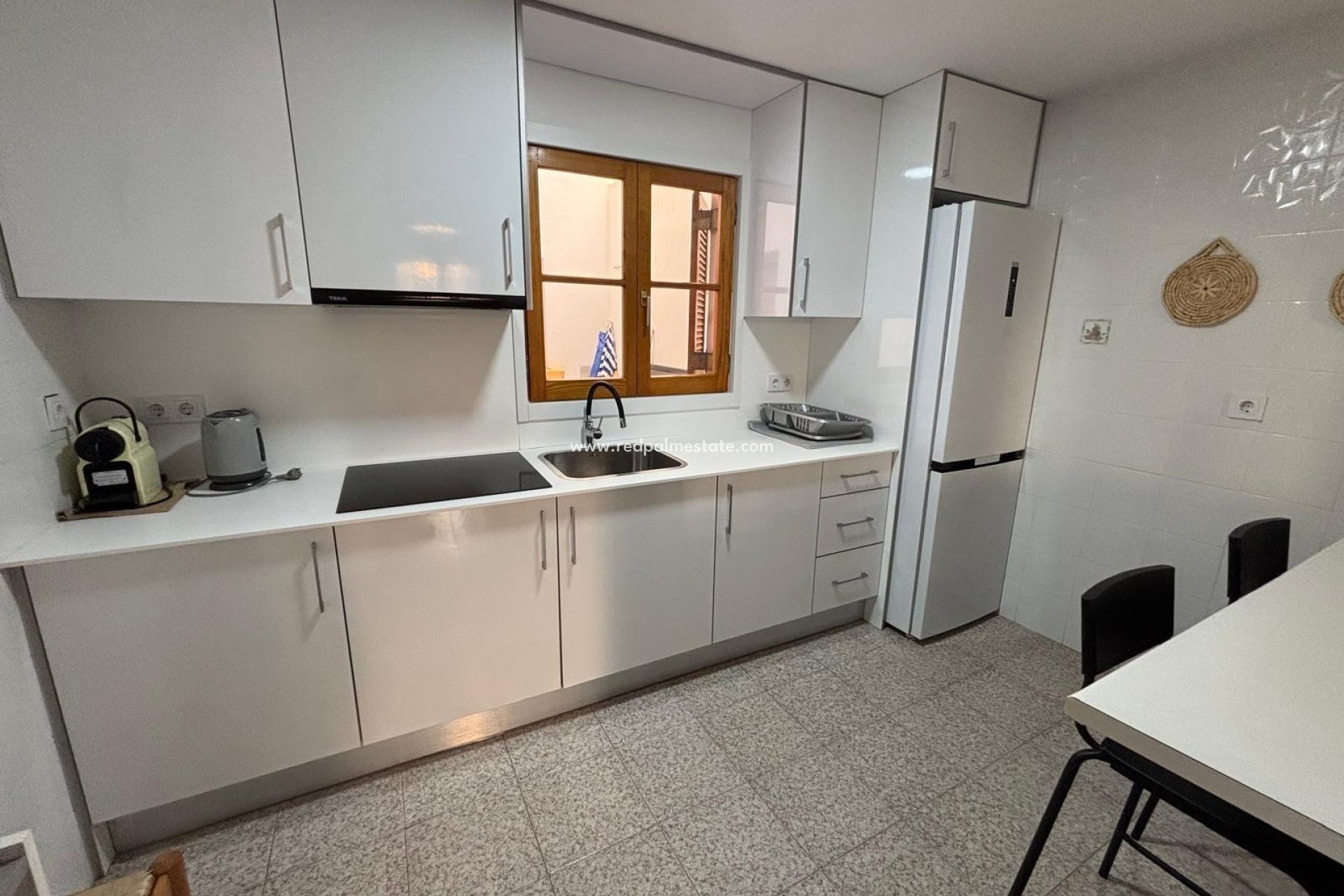 Revente - Appartements -
Torrevieja - Rosaleda-los frutales