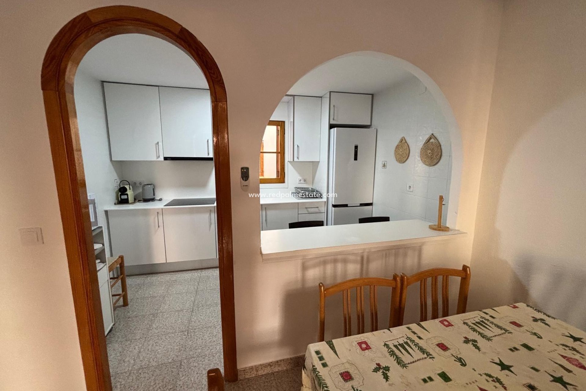Revente - Appartements -
Torrevieja - Rosaleda-los frutales