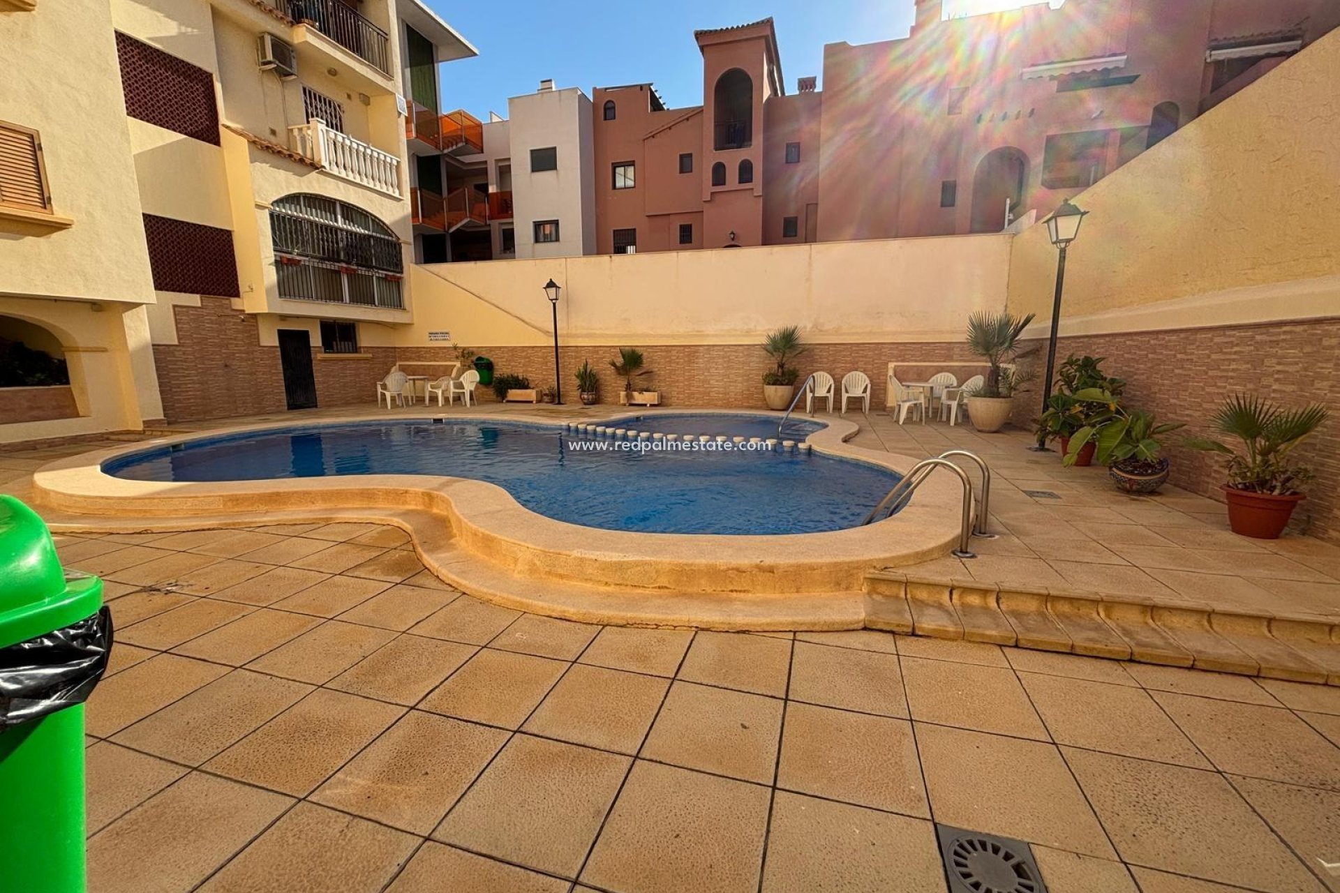Revente - Appartements -
Torrevieja - Rosaleda-los frutales