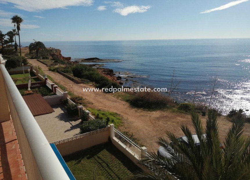 Revente - Appartements -
Torrevieja - Rosaleda-los frutales