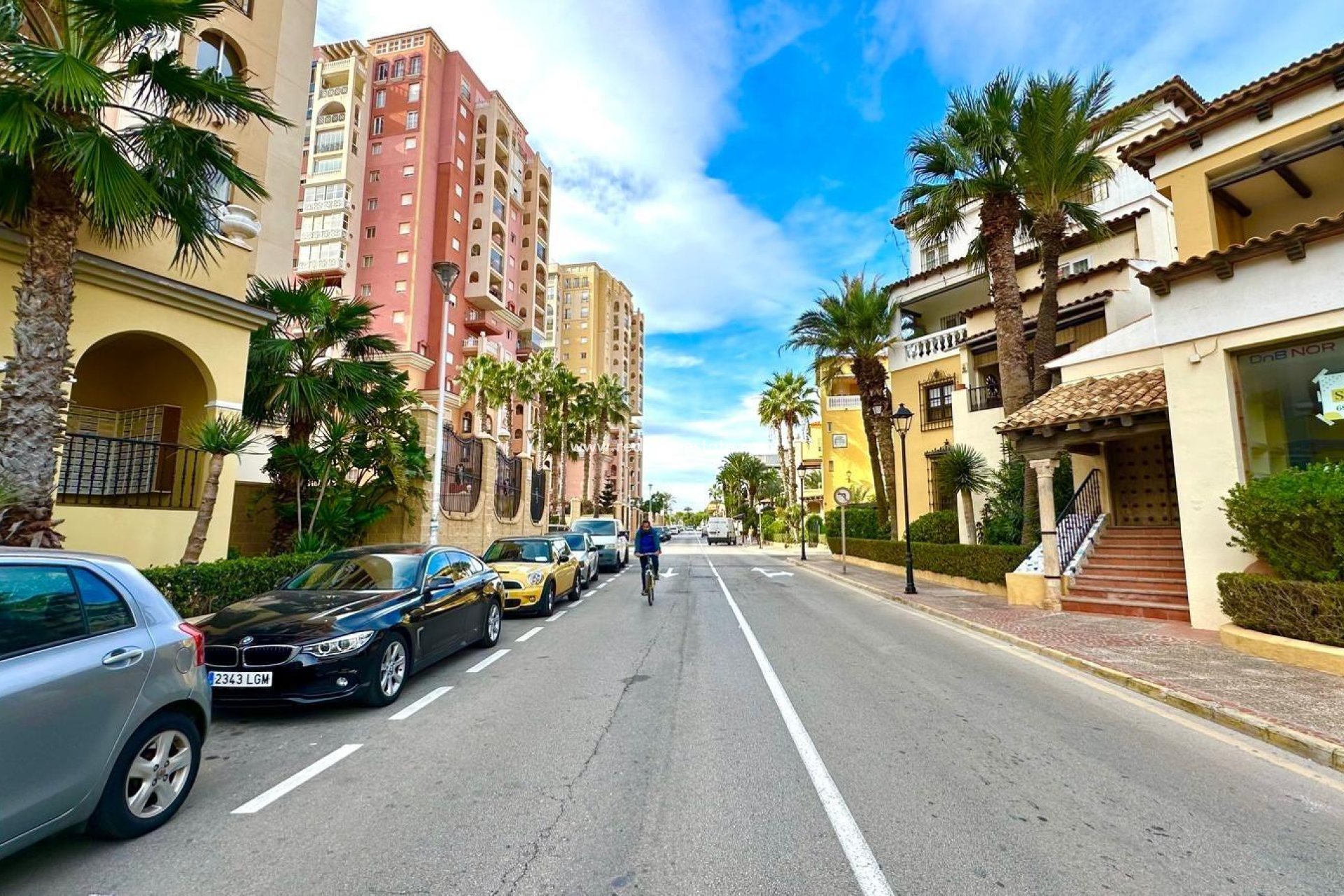 Revente - Appartements -
Torrevieja - Rosaleda-los frutales