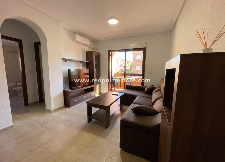 Revente - Appartements -
Torrevieja - Rosaleda-los frutales