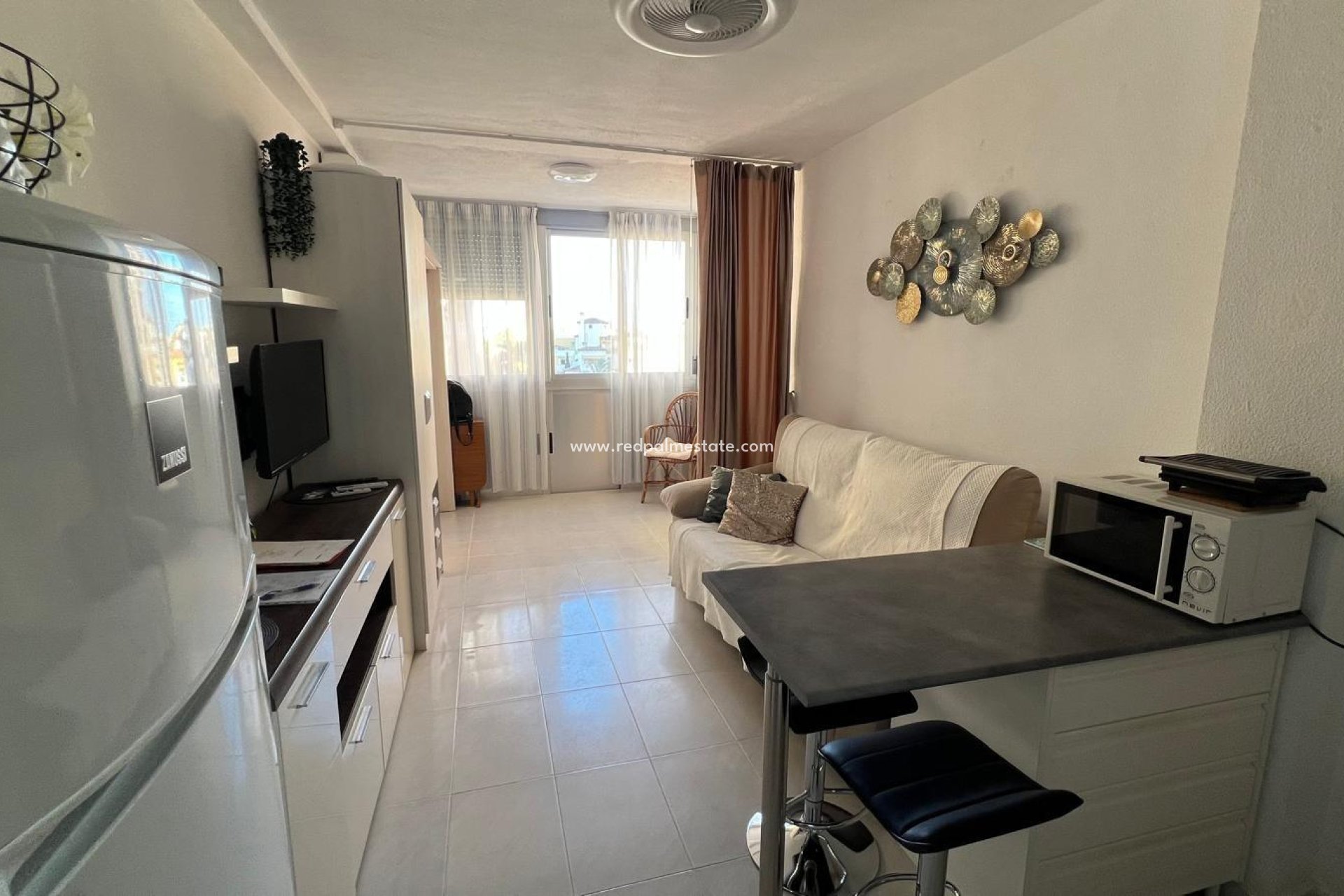 Revente - Appartements -
Torrevieja - Rosaleda-los frutales