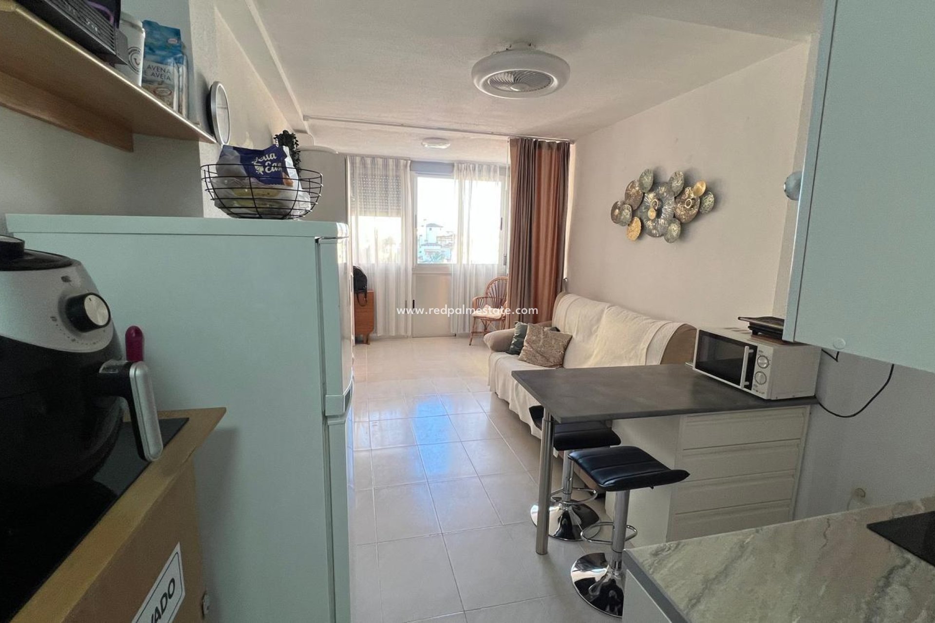 Revente - Appartements -
Torrevieja - Rosaleda-los frutales