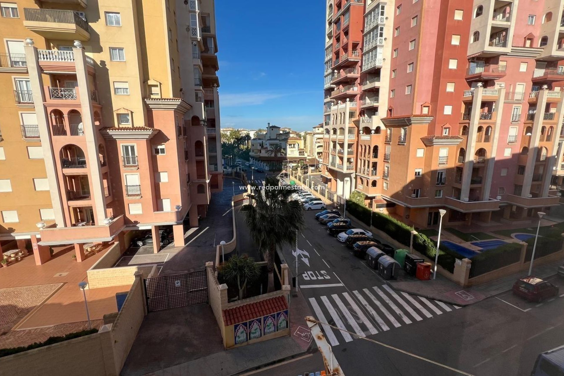 Revente - Appartements -
Torrevieja - Rosaleda-los frutales