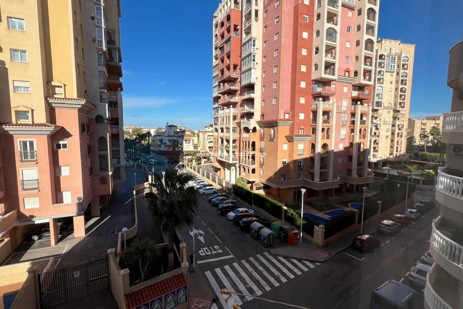 Revente - Appartements -
Torrevieja - Rosaleda-los frutales