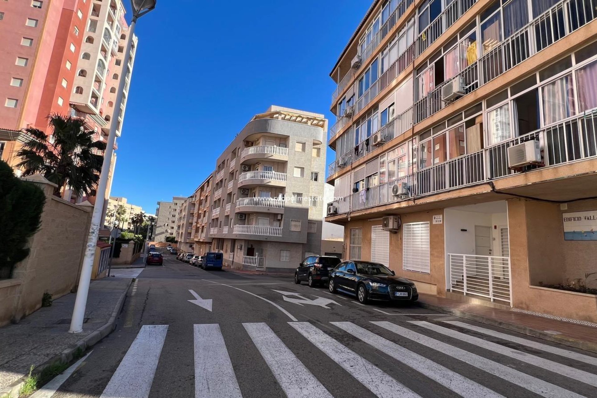 Revente - Appartements -
Torrevieja - Rosaleda-los frutales