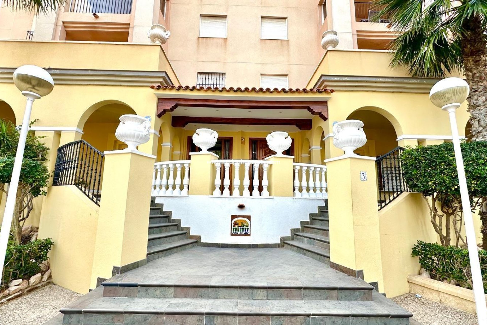 Revente - Appartements -
Torrevieja - Rosaleda-los frutales