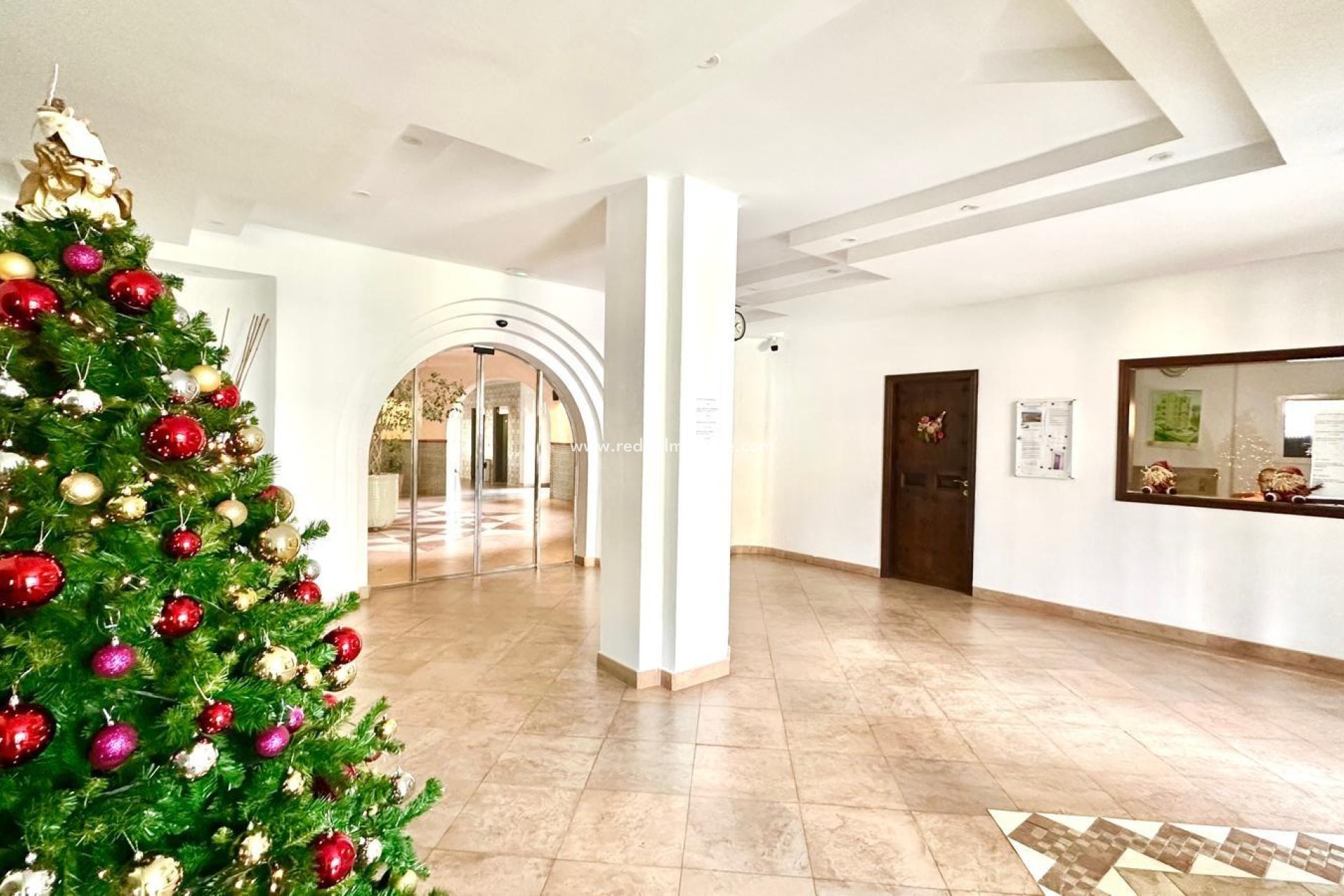 Revente - Appartements -
Torrevieja - Rosaleda-los frutales