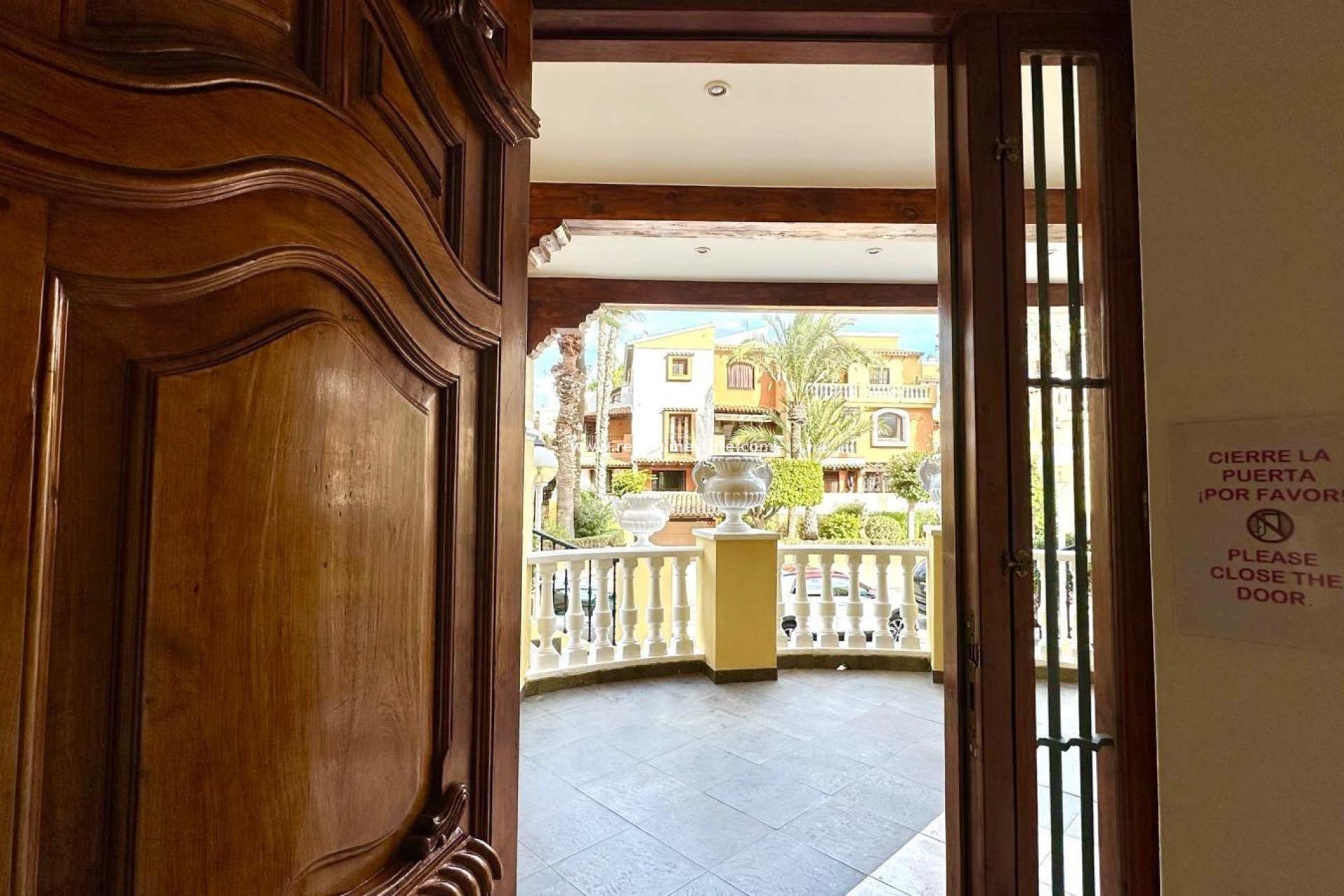 Revente - Appartements -
Torrevieja - Rosaleda-los frutales