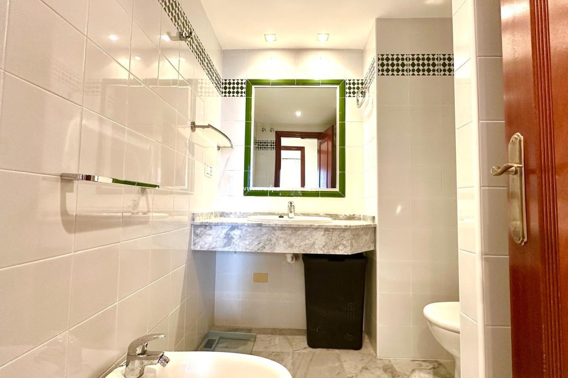 Revente - Appartements -
Torrevieja - Rosaleda-los frutales