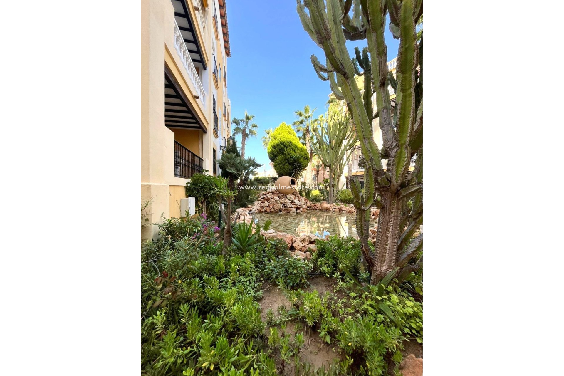 Revente - Appartements -
Torrevieja - Rosaleda-los frutales