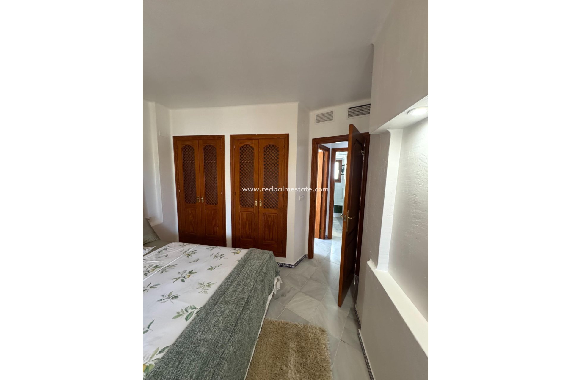 Revente - Appartements -
Torrevieja - Rosaleda-los frutales