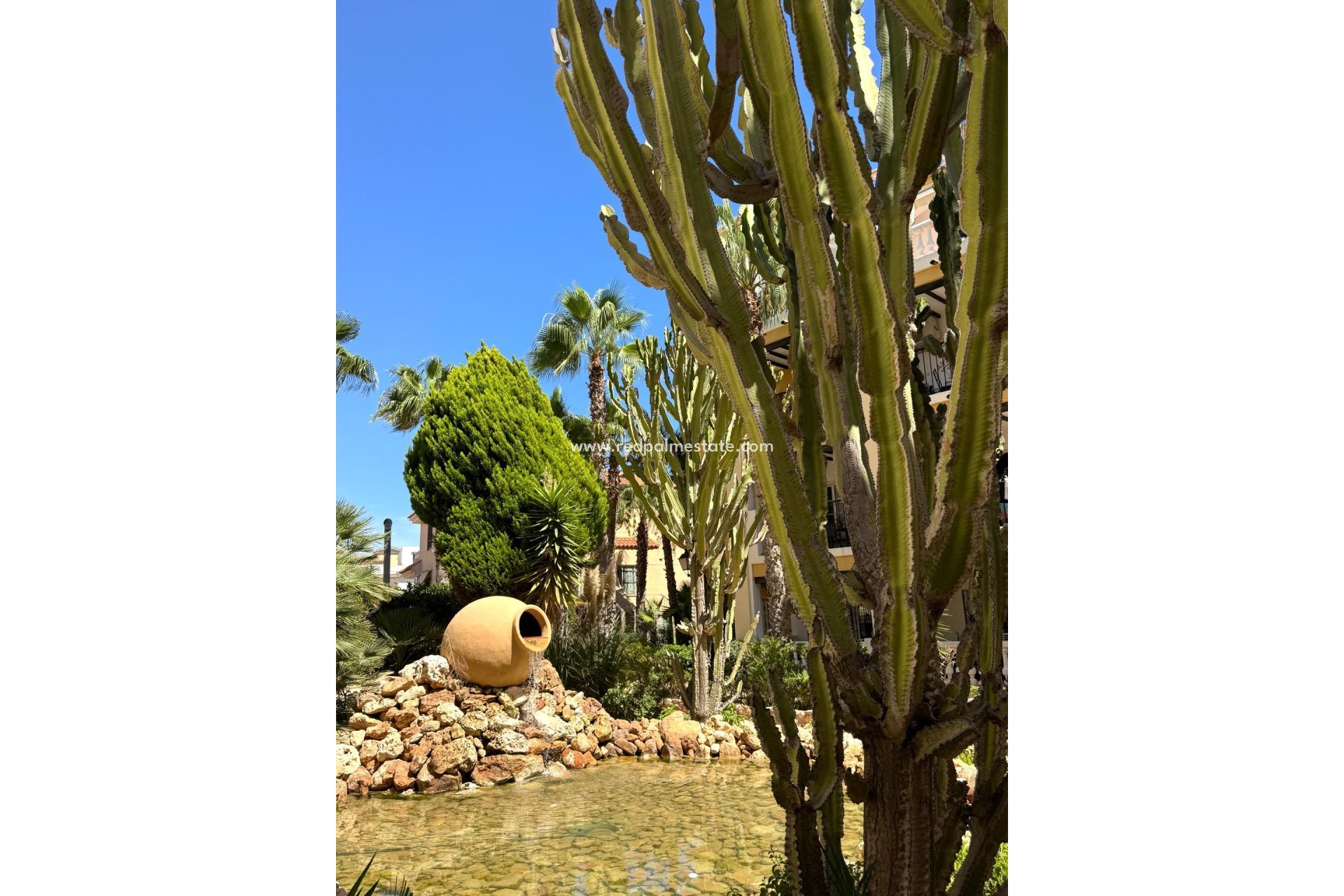 Revente - Appartements -
Torrevieja - Rosaleda-los frutales