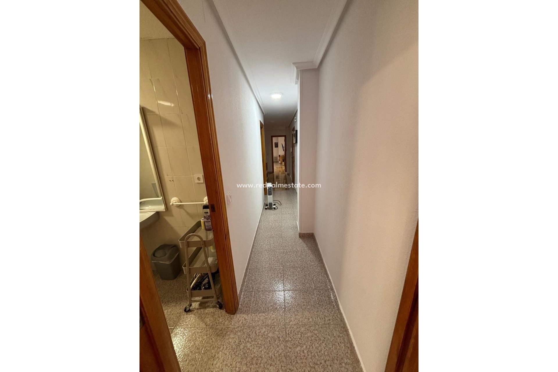Revente - Appartements -
Torrevieja - Rosaleda-los frutales