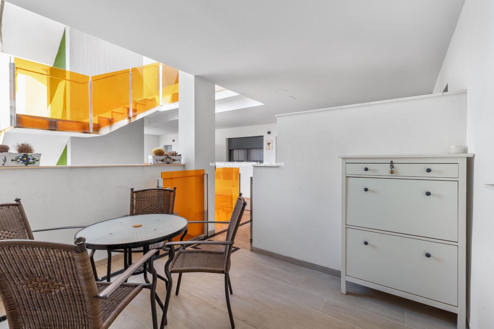 Revente - Appartements -
Torrevieja - Rosaleda-los frutales