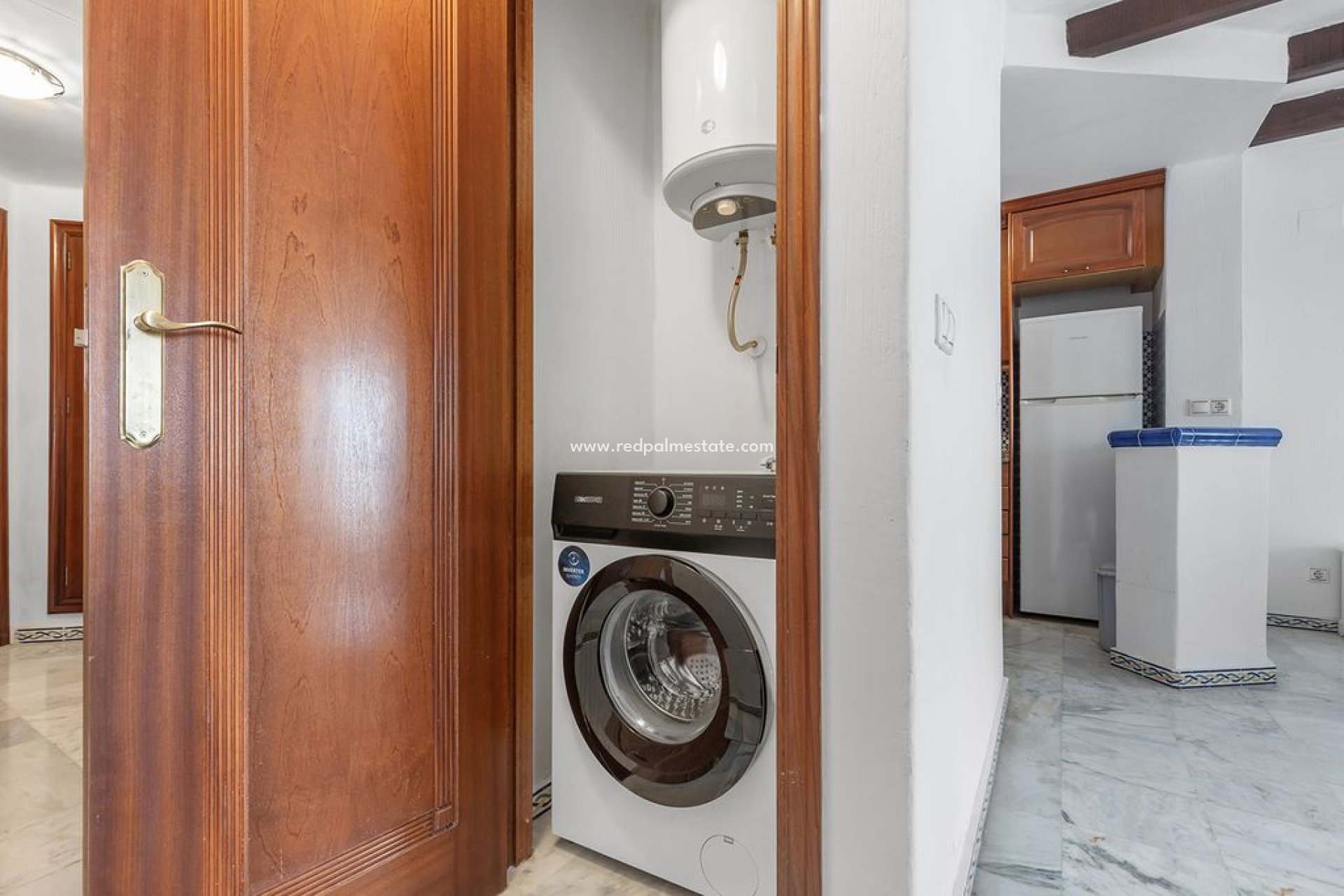 Revente - Appartements -
Torrevieja - Rosaleda-los frutales