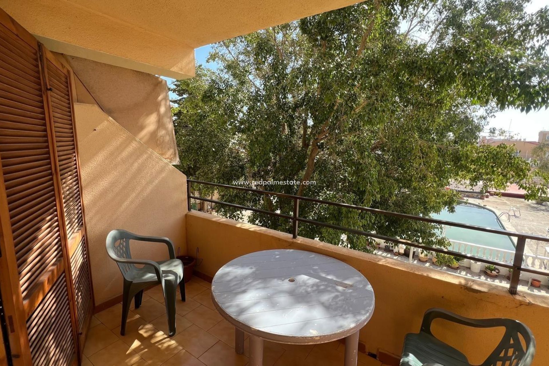 Revente - Appartements -
Torrevieja - Rosaleda-los frutales