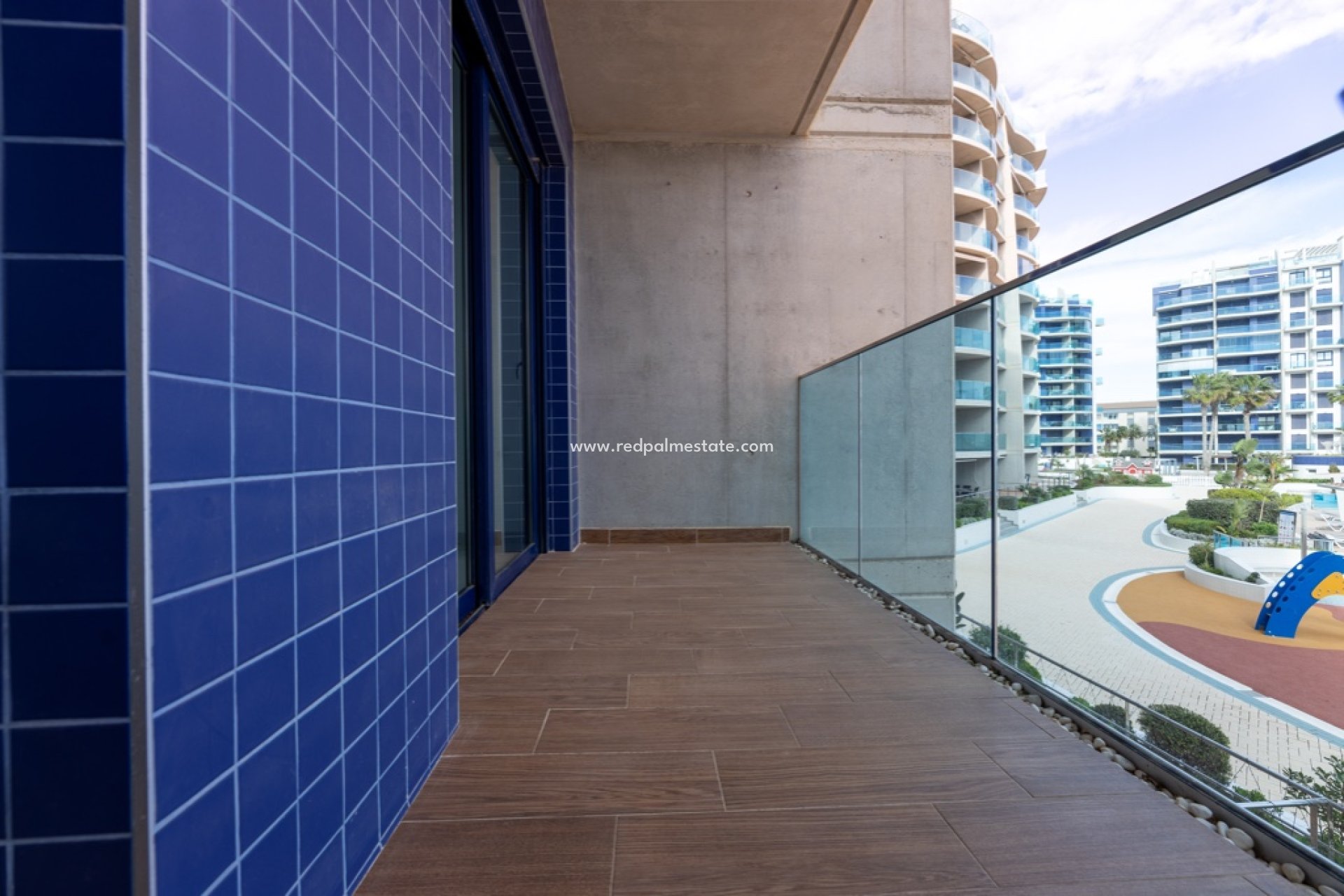 Revente - Appartements -
Torrevieja - Sea Senses