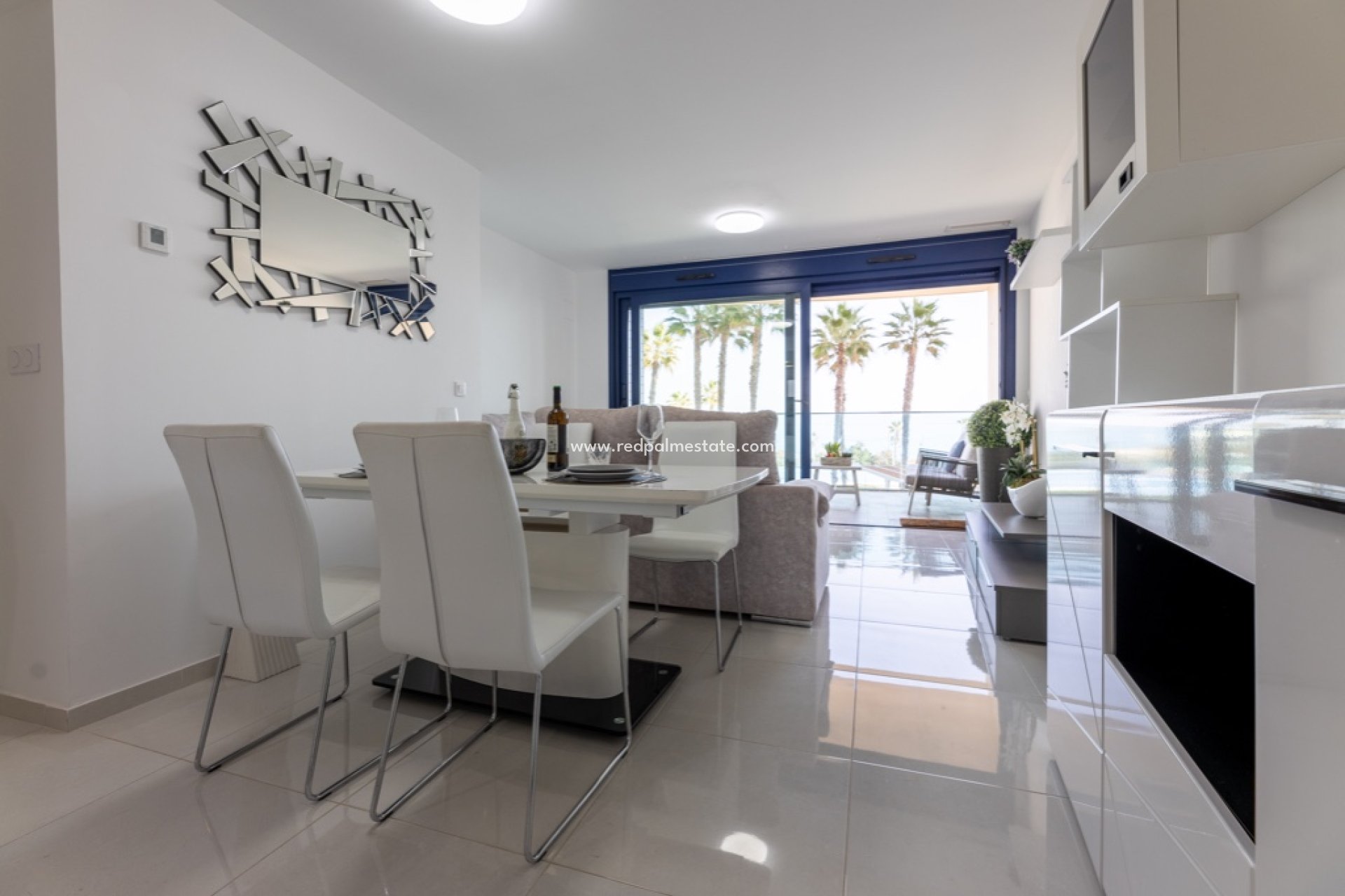 Revente - Appartements -
Torrevieja - Sea Senses
