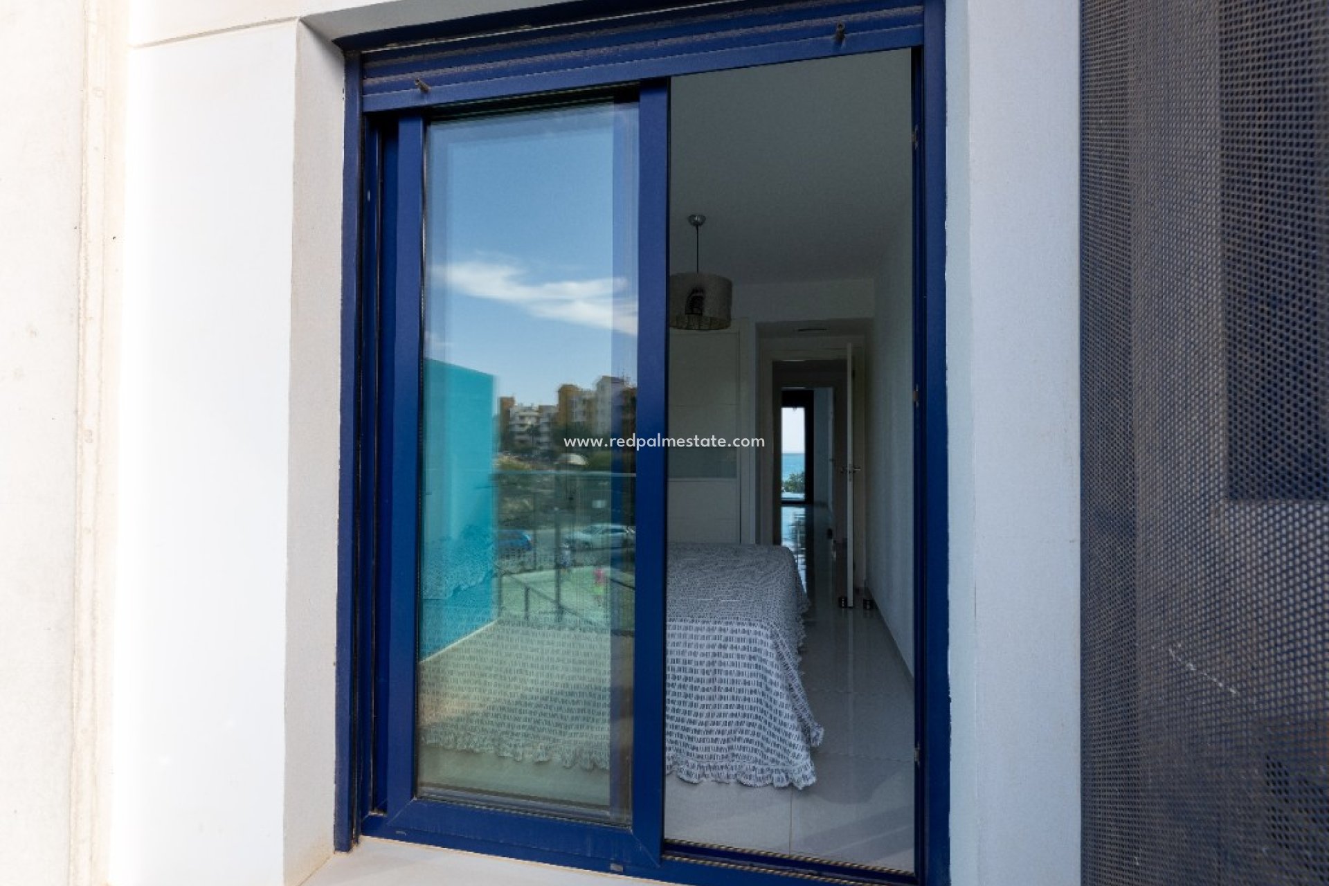 Revente - Appartements -
Torrevieja - Sea Senses