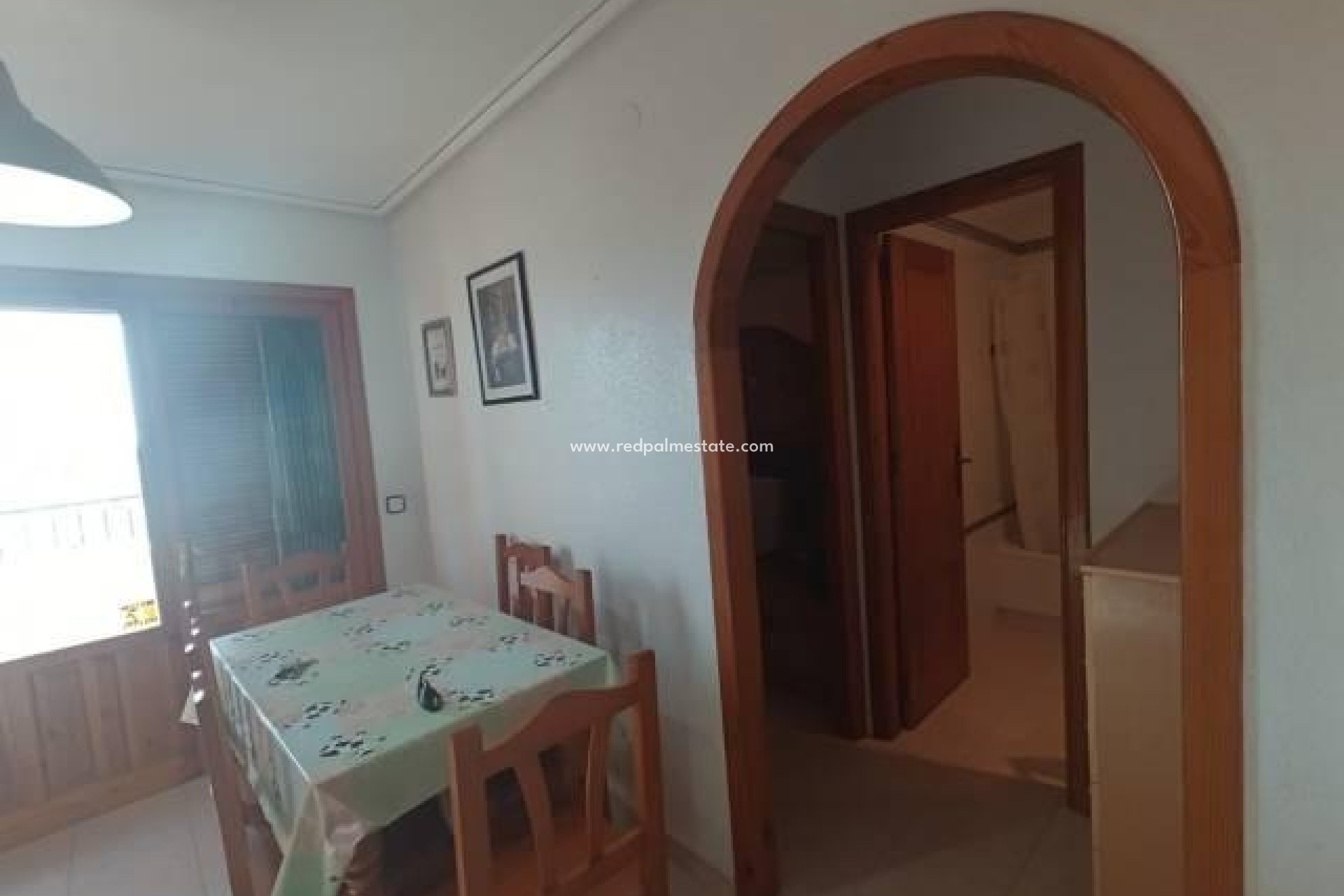 Revente - Appartements -
Torrevieja - Sector 25