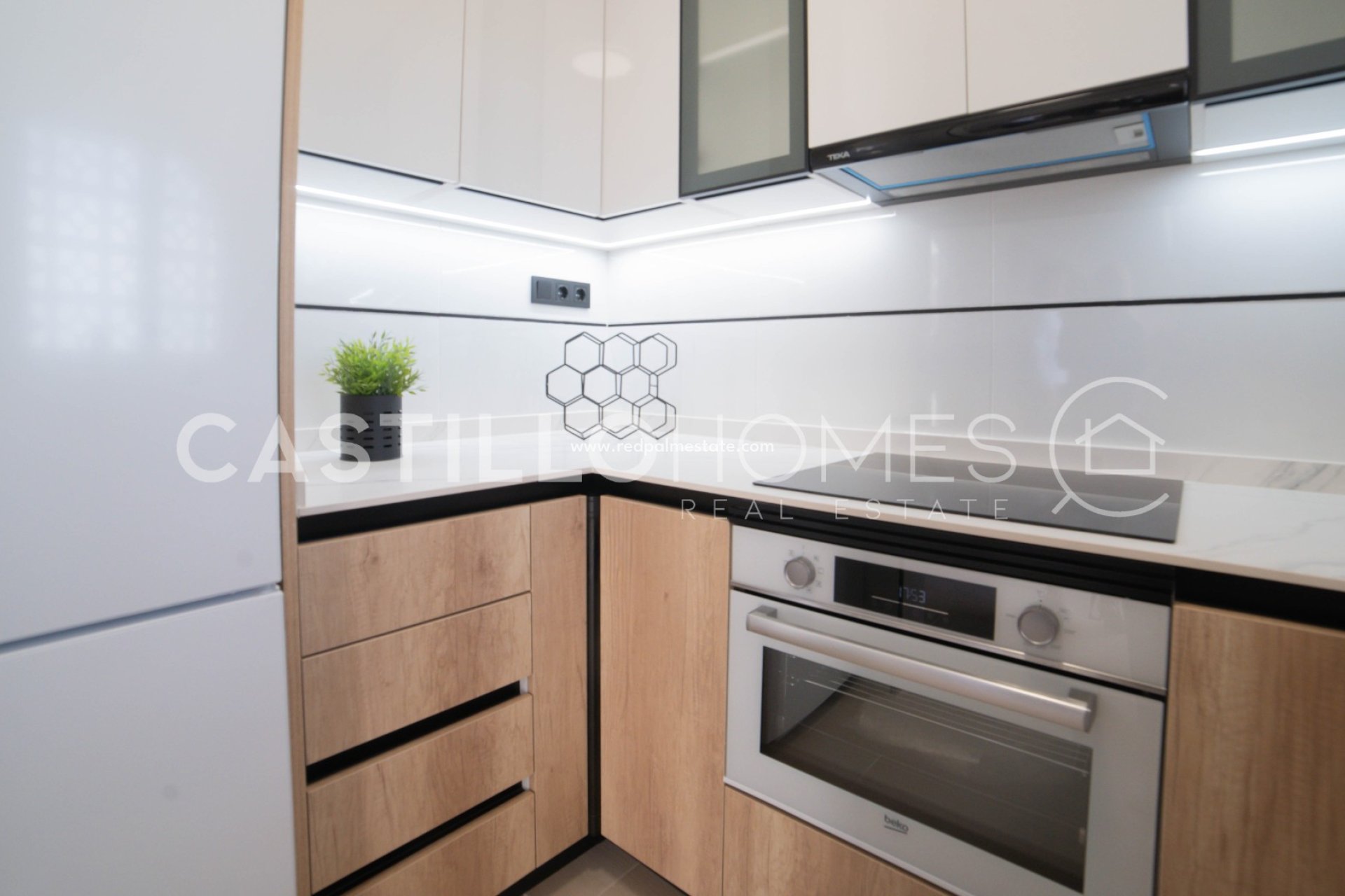 Revente - Appartements -
Torrevieja - Torre del moro