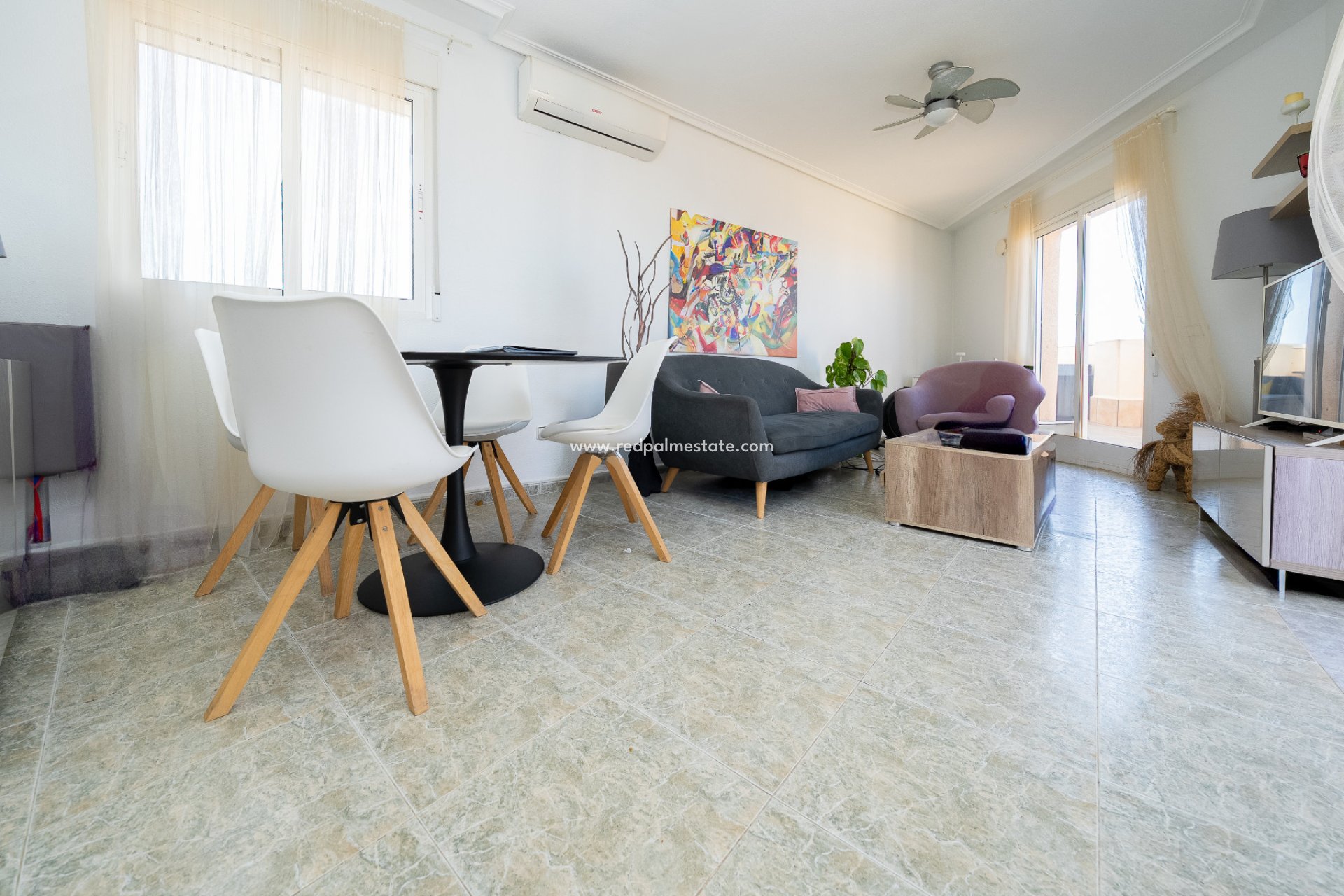 Revente - Appartements -
Torrevieja - Torre la Mata