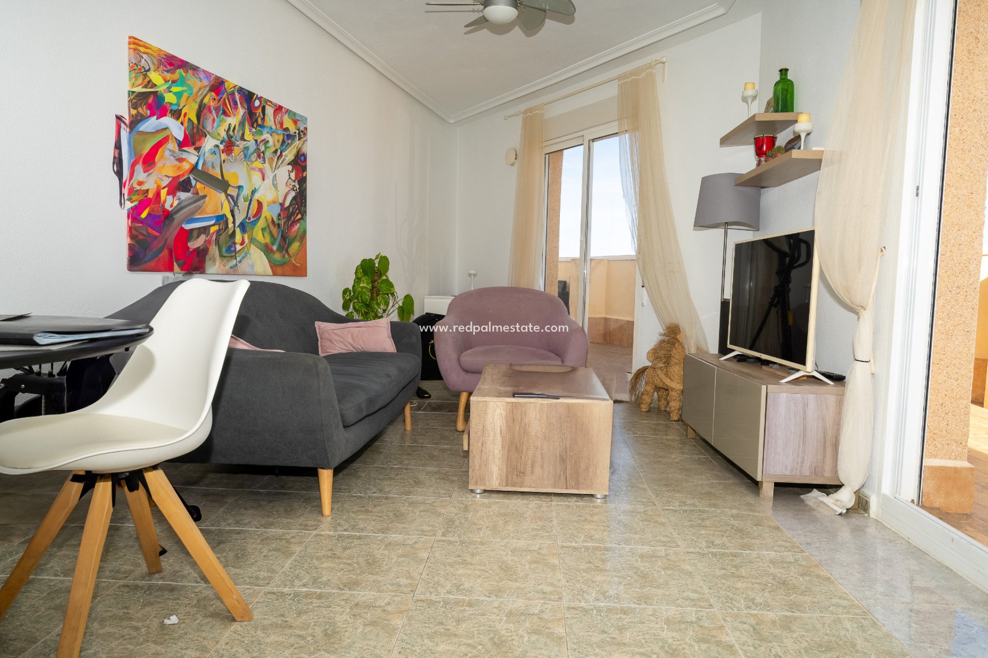 Revente - Appartements -
Torrevieja - Torre la Mata