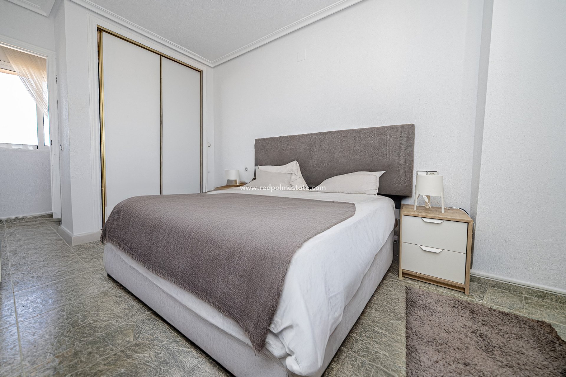 Revente - Appartements -
Torrevieja - Torre la Mata