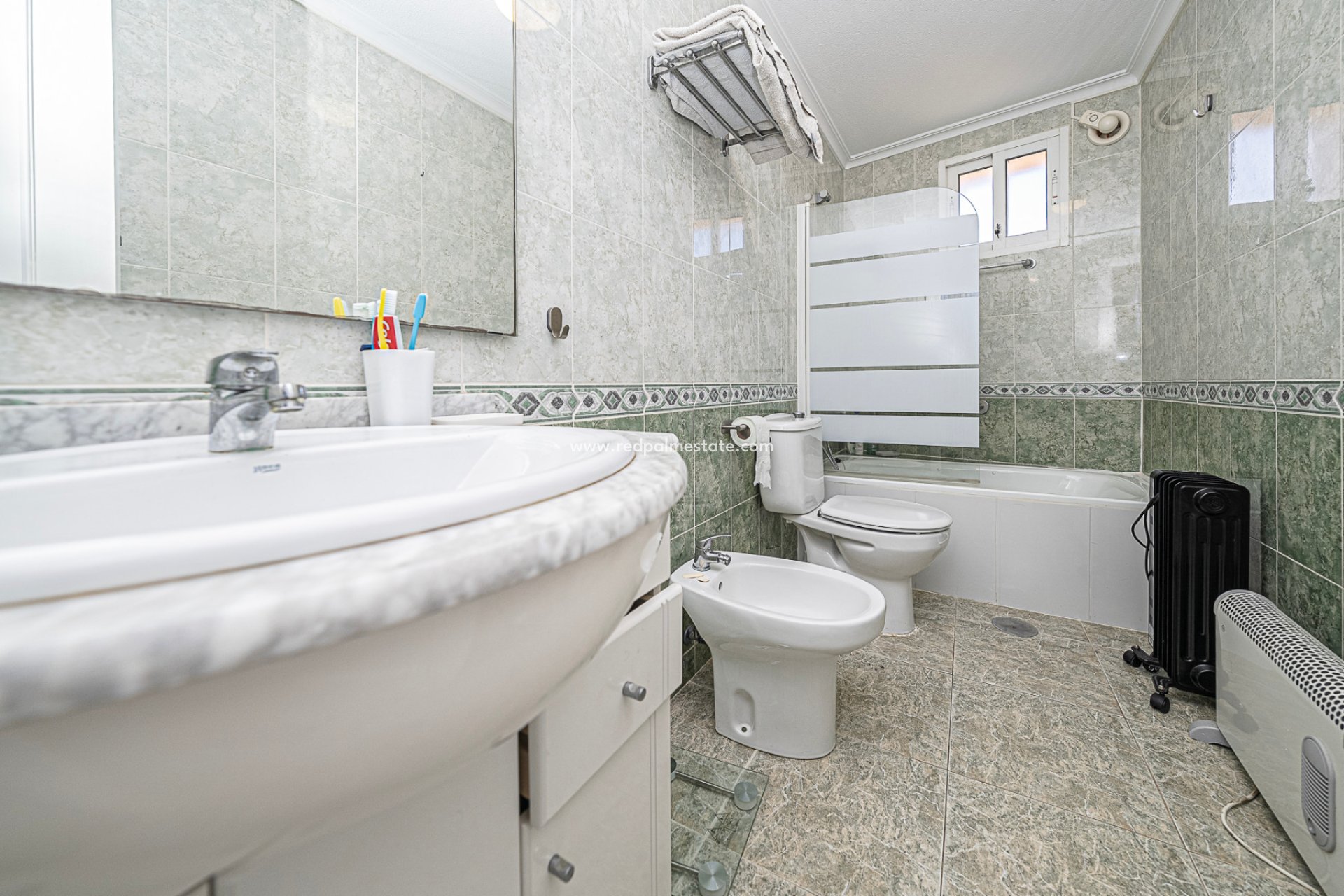 Revente - Appartements -
Torrevieja - Torre la Mata